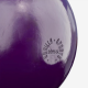 Gorilla Sports Kettlebell súlyzó 20 kg lila