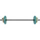 Gorilla Sports Súlyzó szett tárcsákkal 20 kg
