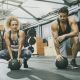 Gorilla Sports Medicinlabda slamball  20 kg fekete