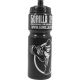 Ivópalack Gorilla Sports Fekete 750 ml