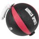 Medicinlabda Gorilla Sports Fekete-Piros 5 kg