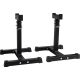 Gorilla Sports Állvány súlyzókhoz fekete
