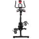 Gorilla Sports  Szobakerékpár számítógéppel ellátott