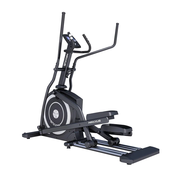 MAXXUS® Cross edzőgép CX 6.1 167 x 67 x 195 cm fekete