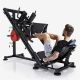 MAXXUS 2 az 1-ben erősítő gép leg press és hacken 50/51 mm