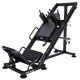 MAXXUS 2 az 1-ben erősítő gép leg press és hacken 50/51 mm