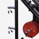 MAXXUS 2 az 1-ben erősítő gép leg press és hacken 50/51 mm