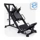 MAXXUS 2 az 1-ben erősítő gép leg press és hacken 50/51 mm