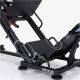 MAXXUS 2 az 1-ben erősítő gép leg press és hacken 50/51 mm