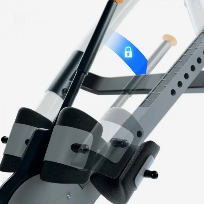 MAXXUS® Fitnesz edzőágy a hát megerősítéséhez