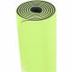 Gorilla Sports Jógaszőnyeg 180 x 60 x 0,6 cm zöld