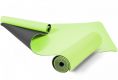 Gorilla Sports Jógaszőnyeg 180 x 60 x 0,6 cm zöld