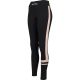 Gorilla Sports Sport leggings fekete/rózsaszín XS