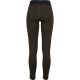 Gorilla Sports Sport leggings fekete/oliva S