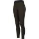 Gorilla Sports Sport Leggings fekete/oliva M