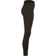 Gorilla Sports Sport Leggings fekete/oliva M