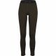 Gorilla Sports Sport leggings fekete/oliva L