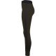 Gorilla Sports Sport leggings fekete/oliva XL