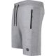 Gorilla Sports Férfi sport rövidnadrág szürke 2 XL