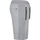 Gorilla Sports Férfi sport rövidnadrág szürke 2 XL