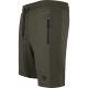 Gorilla Sports Sport férfi rövidnadrág oliva 2 XL