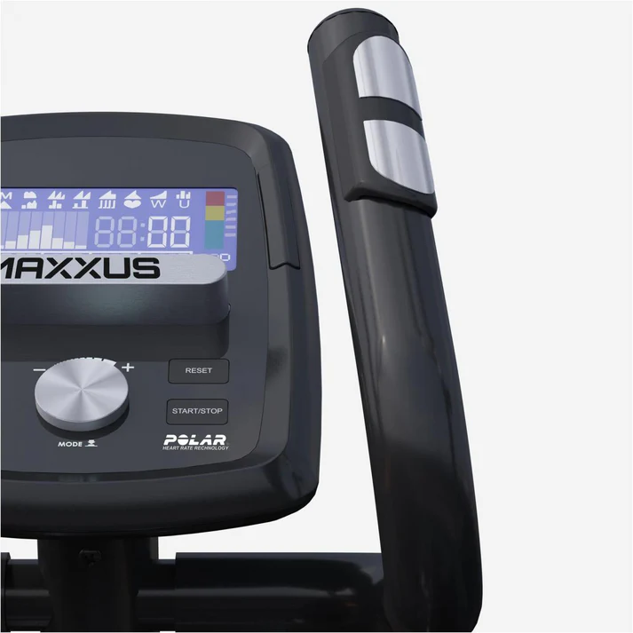 MAXXUS® Cross Edzőgép CX 7.8 189 x 102 x 167 cm