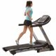 MAXXUS® Futópad Treadmill 8.1 206 x 93 x 151 cm