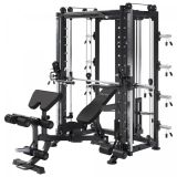 MAXXUS® Multifunkciós fitnesztorony 162,5 x 219,7 x 218,5 cm