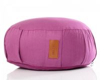 Gorilla Sports Meditációs párna rózsaszín