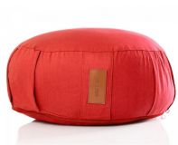 Gorilla Sports Meditációs párna piros 1,5 kg
