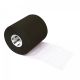 Gorilla Sports Kineziológiai tapasz 7,5 cm fekete