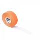 Gorilla Sports Kineziológiai tapasz 2,5 cm narancssárga