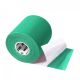 Gorilla Sports Kineziológiai tapasz 2,5 cm sötétzöld