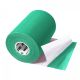 Gorilla Sports Kineziológiai tapasz 10 cm sötét zöld