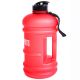 Gorilla Sports Ivópalack 2,2 L piros
