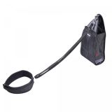 Gorilla Sports Súlyemelő táska fekete