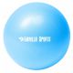 Gorilla Sports Gimnasztikai labda kék 18 cm