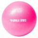 Gorilla Sports Gimnasztikai labda rózsaszín 23 cm