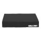 Gorilla Sports Step pad  fekete 15 cm