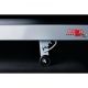 CHRISTOPEIT Futópad  TM 500S 165 x 75 x 133 cm