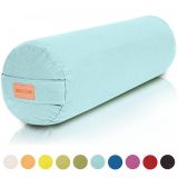 Gorilla Sports Jógapárna 65 cm világos kék