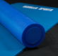 Gorilla Sports Masszázshenger 60 x 15 cm kék