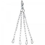 MAXXUS® Boxzsák lánc  XL 75 kg-os boxzsákhoz