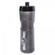 Gorilla Sports Ivópalack 650 ml fekete