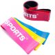 Fitnesz gumi szett Gorilla Sports  500 x 50 mm