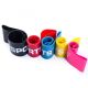 Fitnesz gumi szett Gorilla Sports  500 x 50 mm