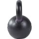 Gorilla Sports Kettlebell Olympia 20 kg fekete