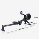 MAXXUS® Evezőgép  240 x 62 x 106 cm fekete