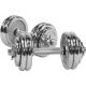 Gorilla Sports Power Set Ladies 5 db