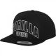 Gorilla Sports Sportsapka fekete unisex